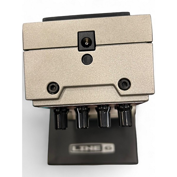 Used Line 6 Tonecore Crunchtone Overdrive Effect Pedal