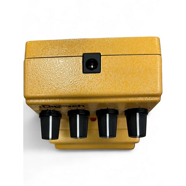 Used DigiTech Crossroads Eric Clapton Overdrive Effect Pedal