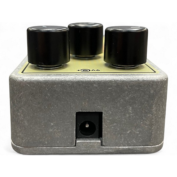 Used Electro-Harmonix Soul Food Overdrive Effect Pedal