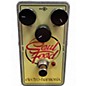 Used Electro-Harmonix Soul Food Overdrive Effect Pedal