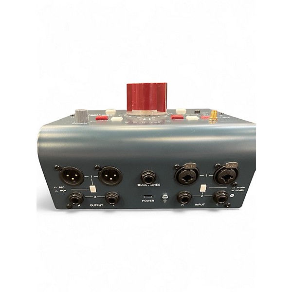 Used Heritage Audio ram 1000