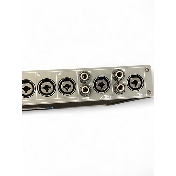 Used Arturia audiofuse 8 pre Audio Interface