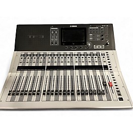 Used Yamaha TF3 Digital Mixer