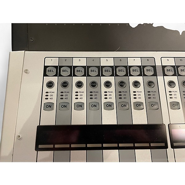 Used Yamaha TF3 Digital Mixer
