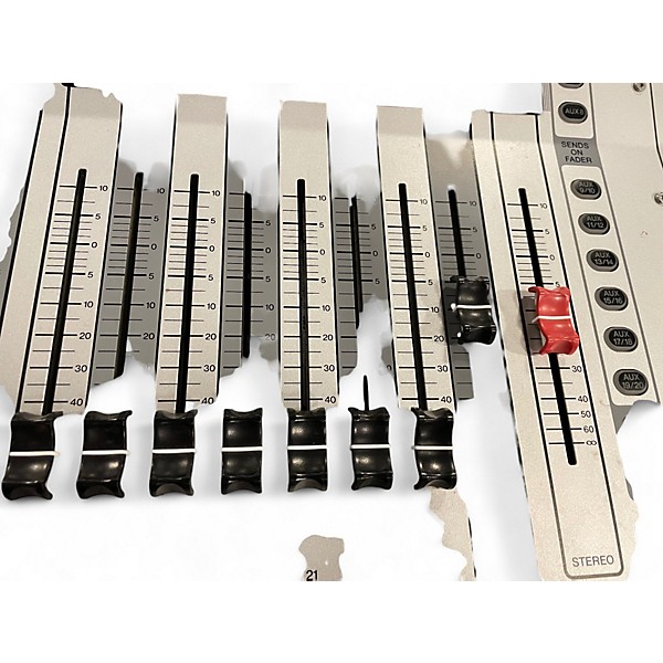 Used Yamaha TF3 Digital Mixer