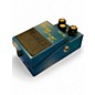 Used BOSS BD2 Blues Driver Effect Pedal