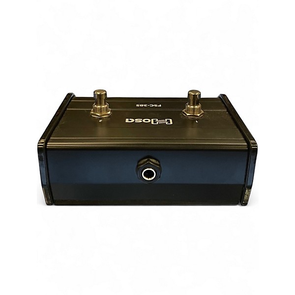 Used Hosa FSC-385 Pedal