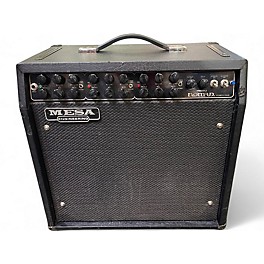 Used MESA/Boogie Nomad 45 1X12 Tube Guitar Combo Amp
