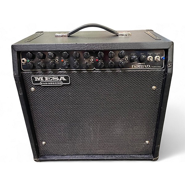 Used MESA/Boogie Nomad 45 1X12 Tube Guitar Combo Amp