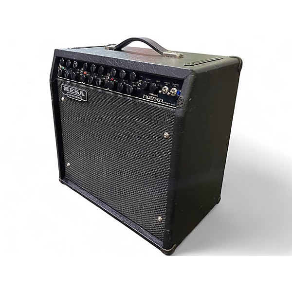 Used MESA/Boogie Nomad 45 1X12 Tube Guitar Combo Amp