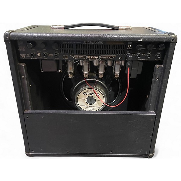 Used MESA/Boogie Nomad 45 1X12 Tube Guitar Combo Amp