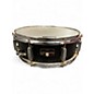 Used TAMA 5X14 Imperialstar Birch hairline black Drum thumbnail