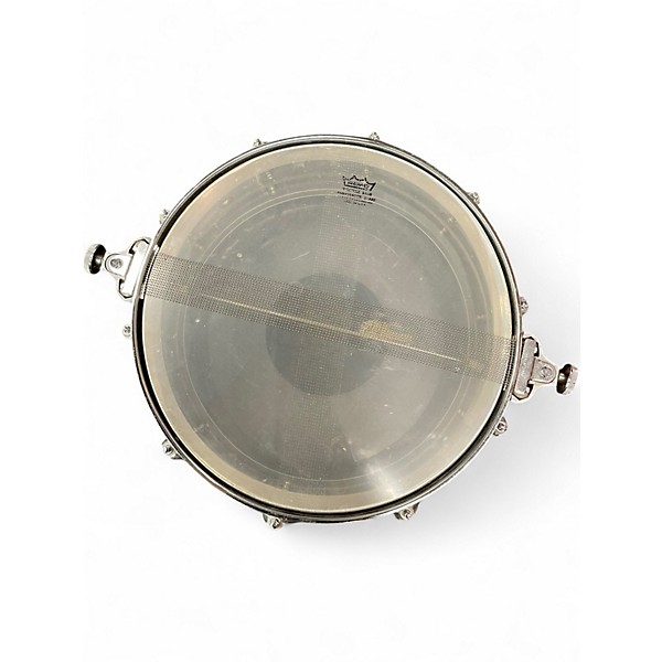 Used TAMA 5X14 KING BEAT 8005 Chrome Drum