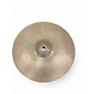 Used Zildjian 18in AVEDIS HEAVY CRASH Cymbal thumbnail