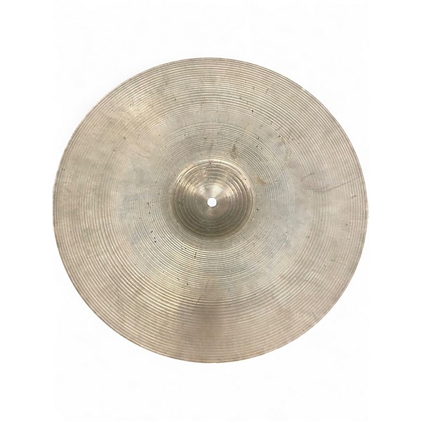 Used Zildjian 18in AVEDIS HEAVY CRASH Cymbal