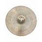 Used Zildjian 18in AVEDIS HEAVY CRASH Cymbal