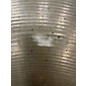 Used Zildjian 18in AVEDIS HEAVY CRASH Cymbal
