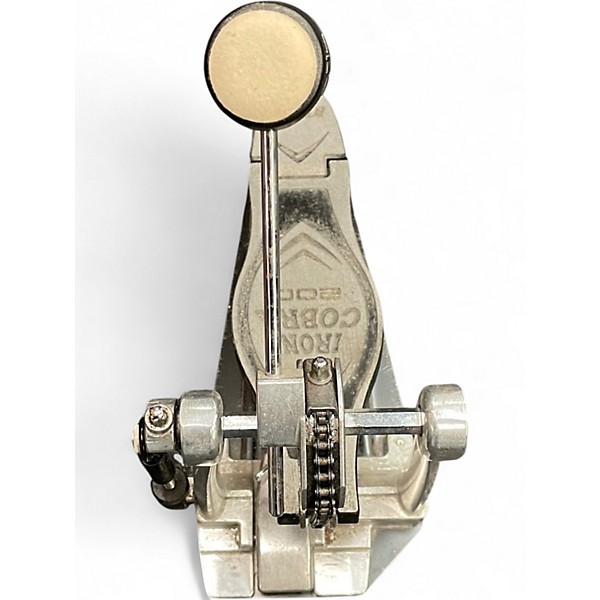 Used TAMA IRON COBRA HP200 POWER GLIDE Single Bass Drum Pedal