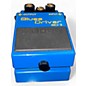 Used BOSS BD2 Blues Driver Effect Pedal