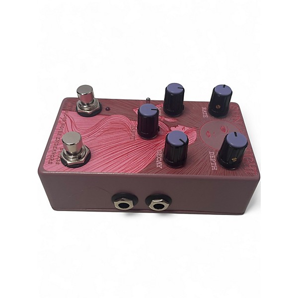 Used One Blood Noise Endeavors SUNLIGHT Effect Pedal