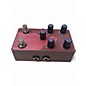 Used One Blood Noise Endeavors SUNLIGHT Effect Pedal