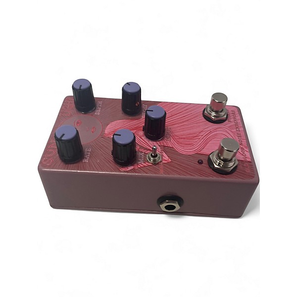 Used One Blood Noise Endeavors SUNLIGHT Effect Pedal