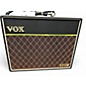 Used VOX AC10HWR1 Tube Guitar Combo Amp thumbnail