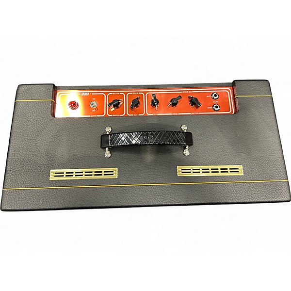 Used VOX AC10HWR1 Tube Guitar Combo Amp