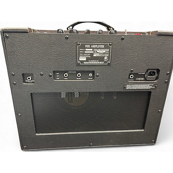 Used VOX AC10HWR1 Tube Guitar Combo Amp