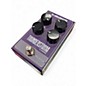 Used TC Electronic Thunderstorm Flanger Effect Pedal thumbnail