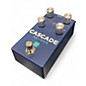 Used Lpd Cascade Reverb Effect Pedal thumbnail