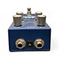 Used Lpd Cascade Reverb Effect Pedal