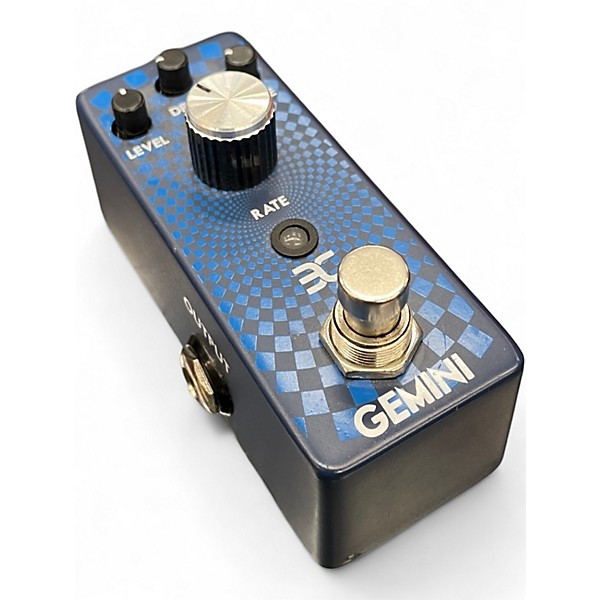 Used Eno Gemini Effect Pedal