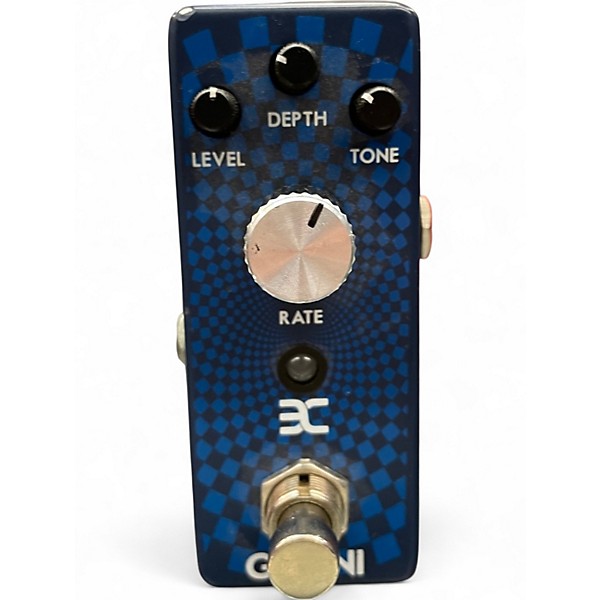 Used Eno Gemini Effect Pedal