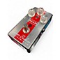 Used MXR M249 Super Badass Dynamic OVerdrive Effect Pedal thumbnail