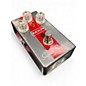 Used MXR M249 Super Badass Dynamic OVerdrive Effect Pedal