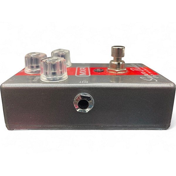 Used MXR M249 Super Badass Dynamic OVerdrive Effect Pedal