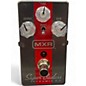 Used MXR M249 Super Badass Dynamic OVerdrive Effect Pedal