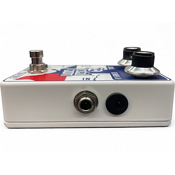 Used Pedal Pawn Texan Twang Effect Pedal