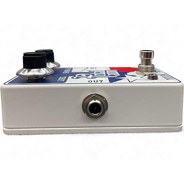 Used Pedal Pawn Texan Twang Effect Pedal