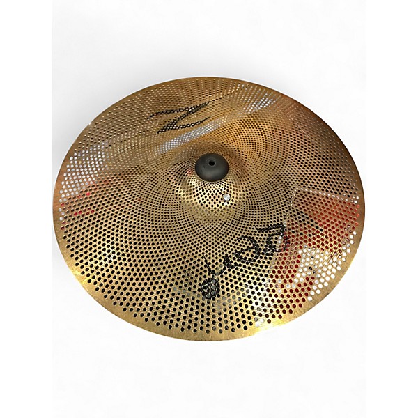 Used Zildjian 16in GEN 16 WITH CYMBAL Cymbal