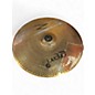 Used Zildjian 16in GEN 16 WITH CYMBAL Cymbal