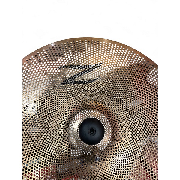 Used Zildjian 16in GEN 16 WITH CYMBAL Cymbal