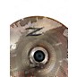 Used Zildjian 16in GEN 16 WITH CYMBAL Cymbal