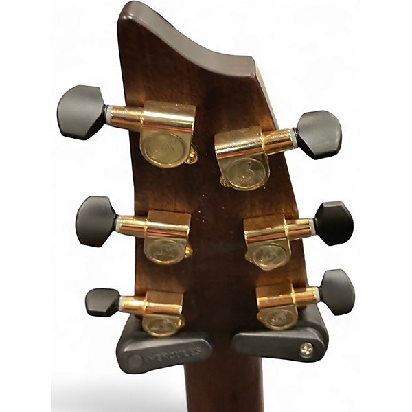 Used Breedlove PREFORMER PRO CONCERT T CE Tobacco Burst Acoustic Electric Guitar