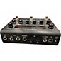 Used Amplitube TONE X Effect Pedal