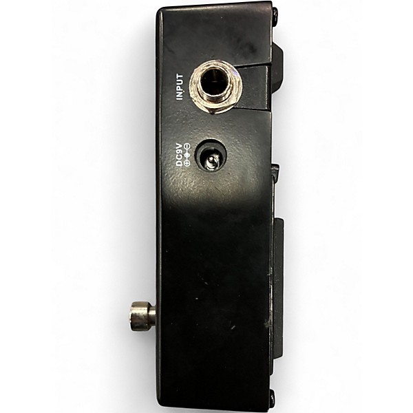 Used Stage Right 611220 Tuner Tuner Pedal