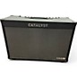 Used Line 6 catalyst 200 Guitar Combo Amp thumbnail