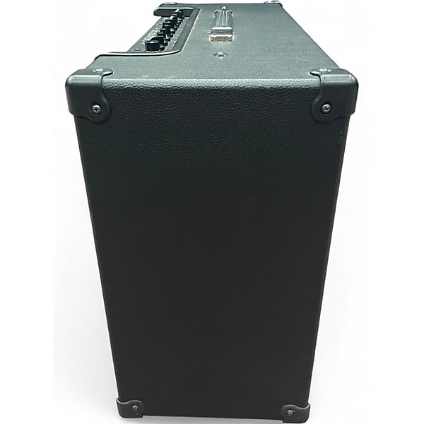 Used Line 6 catalyst 200 Guitar Combo Amp