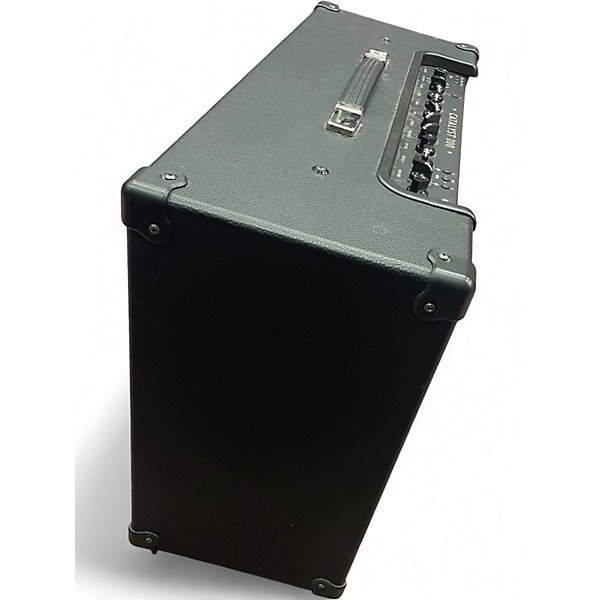 Used Line 6 catalyst 200 Guitar Combo Amp